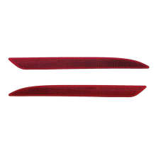 Odblask tylny do S-Class W222 2014-2020