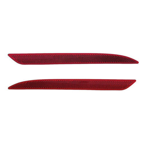 Odblask tylny do S-Class W222 2014-2020