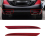 Odblask tylny do S-Class W222 2014-2020 4