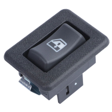 15151466 Electric Power Single Window Switch For 1995-2005