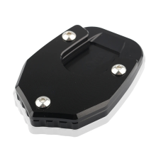 Podkładka powiększająca podpórkę do GSX-S1000 KATANA (czarna)