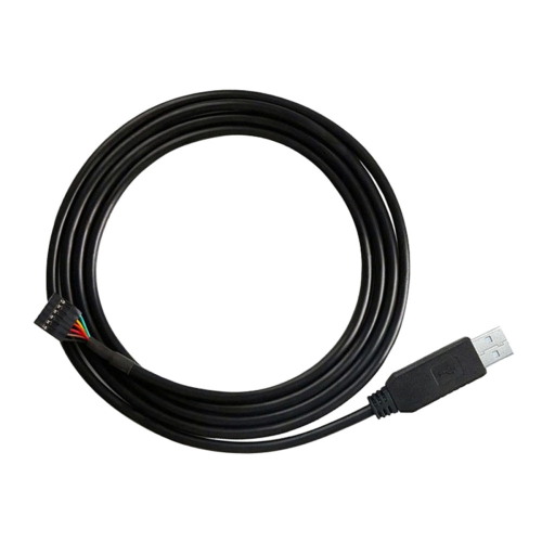 6Pin TTL-232R-5V Download Debug-Kabel Adapter Modul für