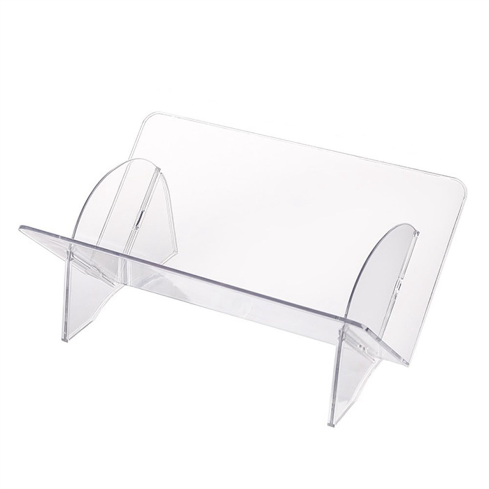 Inclined Mouth Book Stand File Rack C-image-OPC-PJ6KFF2-NEW