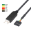 6Pin TTL-232R-5V Download Debug-Kabel Adapter Modul für 2
