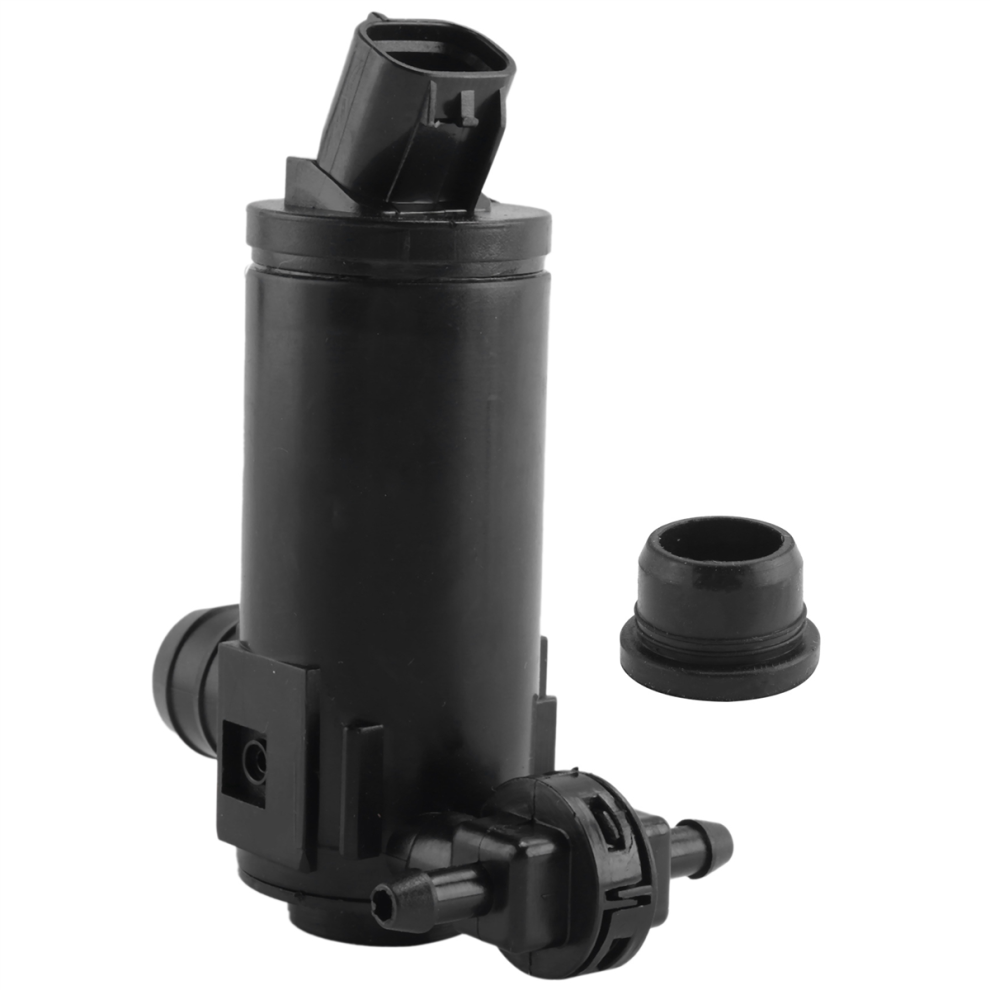 Windshield Washer Pump Motor For Black 4711222807891