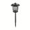Solar Mosquito Repellent Lights Solar Lace Floor Plug Models 3
