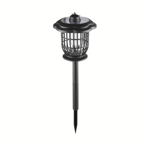 Solar Mosquito Repellent Lights Solar Lace Floor Plug Models 2