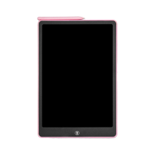 Tablet do rysowania graffiti dla dzieci, różowy