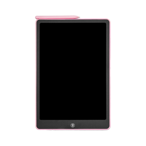 Tablet do rysowania graffiti dla dzieci, różowy