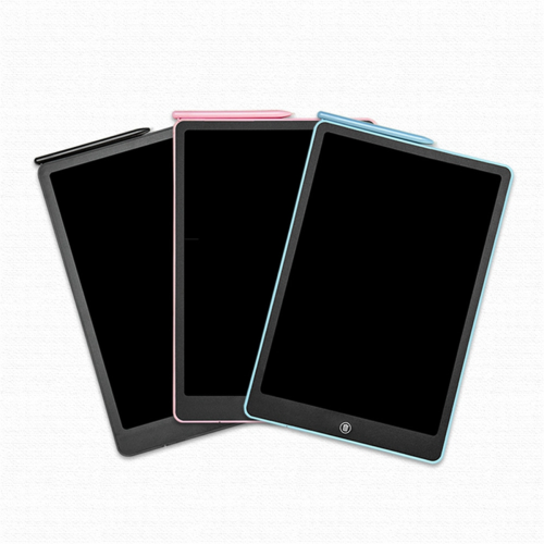 Tablet do rysowania graffiti dla dzieci, różowy 2