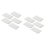 Paint Edger Replacement, Pad Refills for Edger, Paint Edger Tool 5