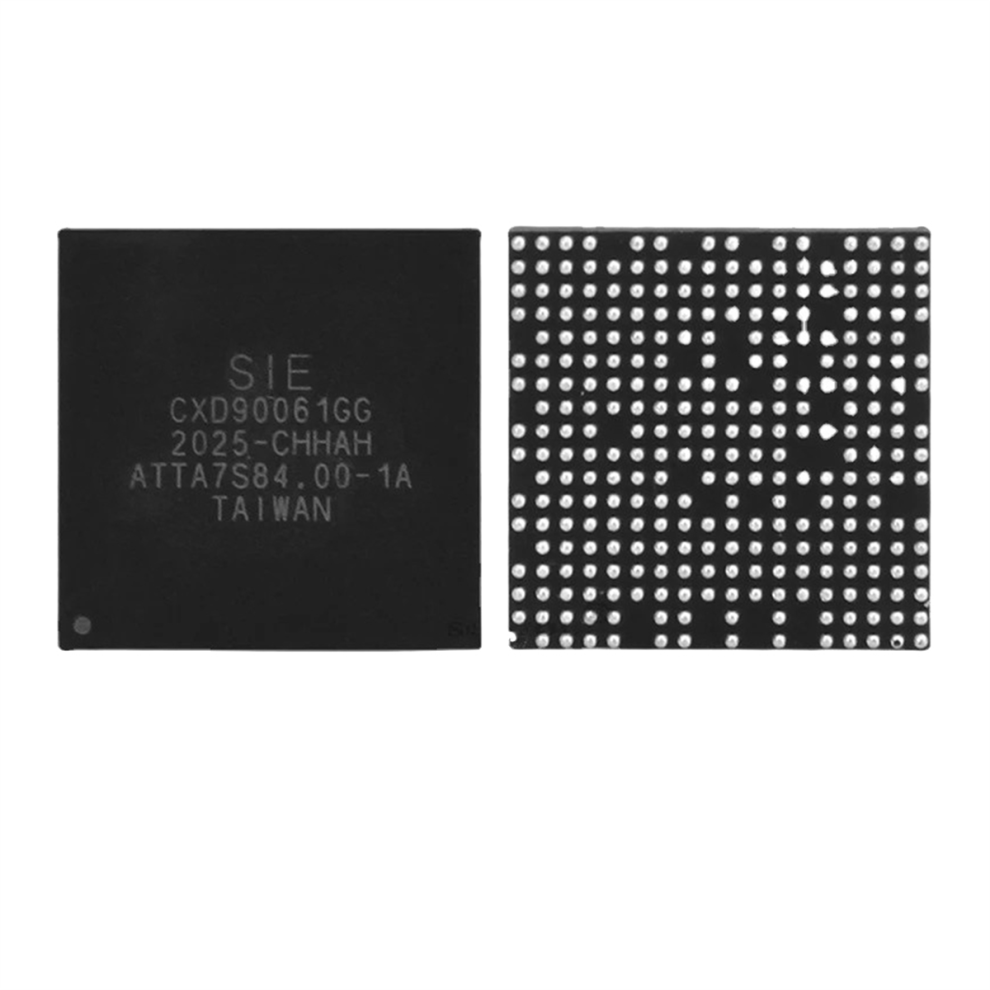Chip For Motherboard Cxd90061gg For Southbridge Chip Hd Chip 4711222899940