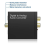 192KHz Digital to Analog Audio Converter 2