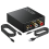 192KHz Digital to Analog Audio Converter 1