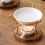 Λάμπα Σόμπα Καυστήρας Αιθέριου Λαδιού Κεραμικός Διαχύτης Deco Βάση Φούρνου 5