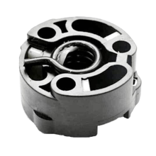 Kompressor-Reparatursatz, untere Abdeckung (Kupplung) für Range Sport