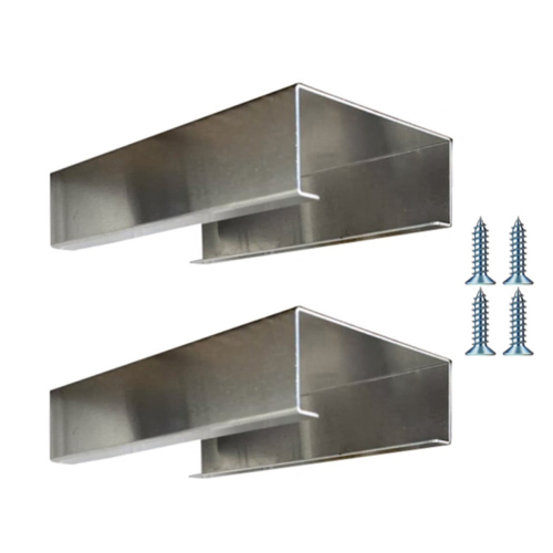 Jar Organizer Holder Rack for Food Storage A