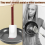 Heavy Duty Spatula and Spoonula High Heat Silicone Spatula 2