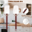 Heavy Duty Spatula and Spoonula High Heat Silicone Spatula 4