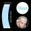 Super Strong Duo Wig Διπλής Ταινίας Αυτοκόλλητες Λωρίδες Extension Μαλλιών 3