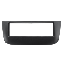 Din Panel montażowy do radia CD DVD Deska rozdzielcza Stereo Panel Ramka Płyta