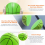 Schuimbasketbal, Indoor High Density Training Basketbal D 3