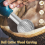 Περιστροφική Ράσπα για Γωνιακό Τροχό 115/125 Ξυλοτριβείο, Λειάνση, Σκάλισμα, Λίμα 3