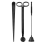 Candle Wick Trimmer Candle Accessories Set 1