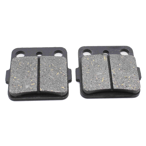 Τακάκια εμπρός και πίσω φρένων για TRX400EX 400 X Sportrax 2001-2008 2