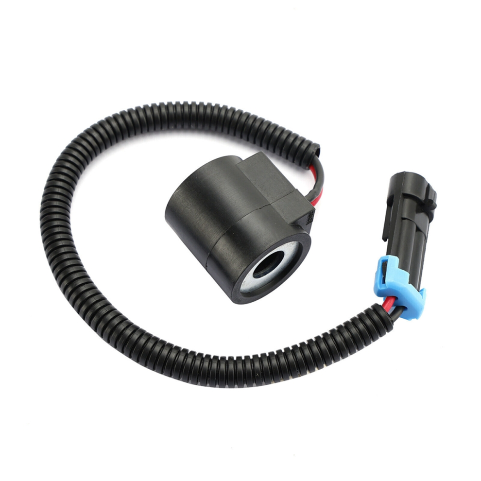 Solenoid Valve Coil 6675559 For A770 S300 S450 S510 S530 S550 4711222888883