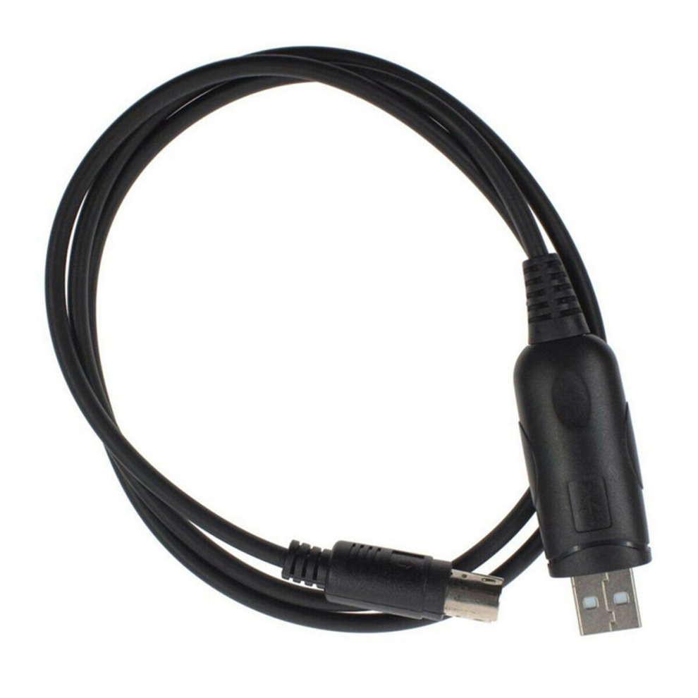 Usb Programming Cable For Ft-857 Ft-857D Ft-897 Ft-897D Ct-62 4711222803886