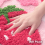Pink Bathroom Rugs Cute Strawberry Bath Mat 50X80cm 4