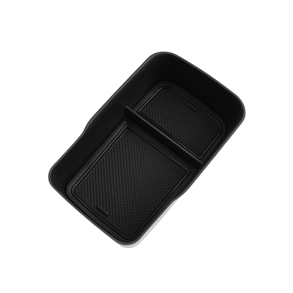 Centre Console Organiser Armrest Storage Box Tray For 4711222803275