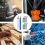 2 outils d'ébavurage + 10 lames en acier rapide BS1010 5
