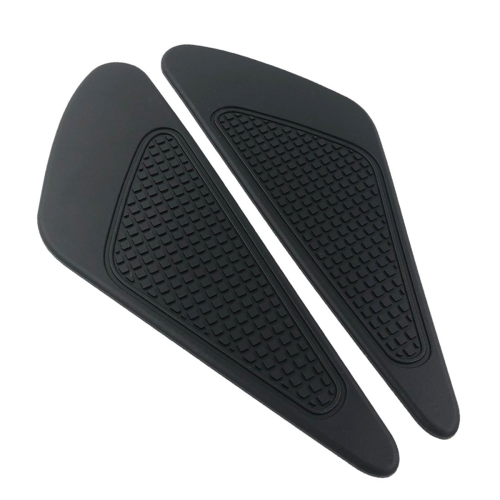 Motorfiets benzinetank beschermsticker dop afdekking pad 1