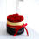 Romantische Ebene Eine ewige Rose in Box Geschenke Valentinstag Hochzeit-D 7