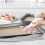 2Pcs Silicone Macaron Baking Mat - for Bake Pans Cookie Making (Red) 7