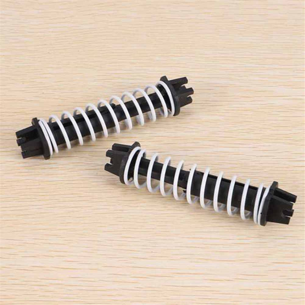 2Pcs Clutch Pedal Spring For 307 206 207 408 4711222890565