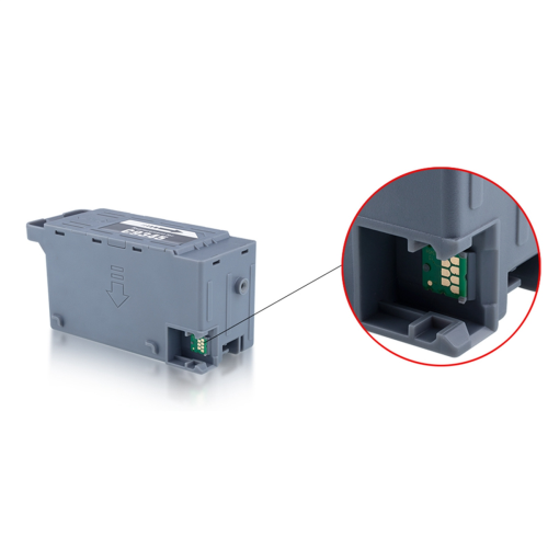 C9345 C12C934591 Κουτί συντήρησης μελανιού για ET 16150 16600 16650 2