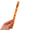 10-Pack 6-Hole Bamboo Flute Recorder Clarinet Musical Instrument 2