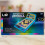 LED Championship Pinball Electronic Tabletop Mini Arcade Game 7