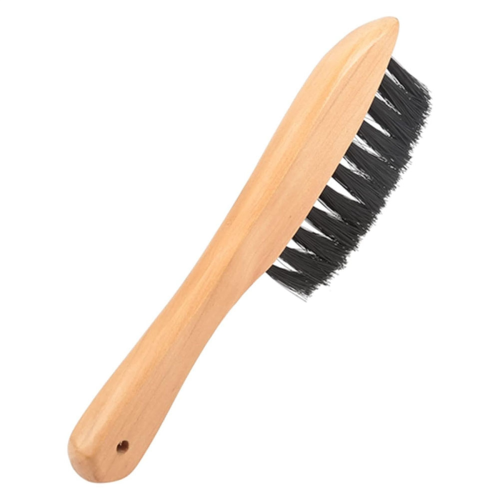 Pool Table Brush, Billiards Pool Table and Rail Brush Set, 2Pcs 2