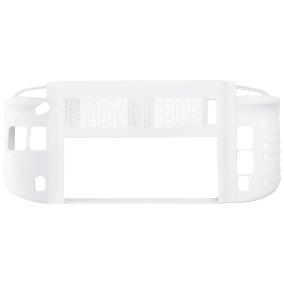 For Legion Go Handheld Game Console Protector Case, White 4711222814264