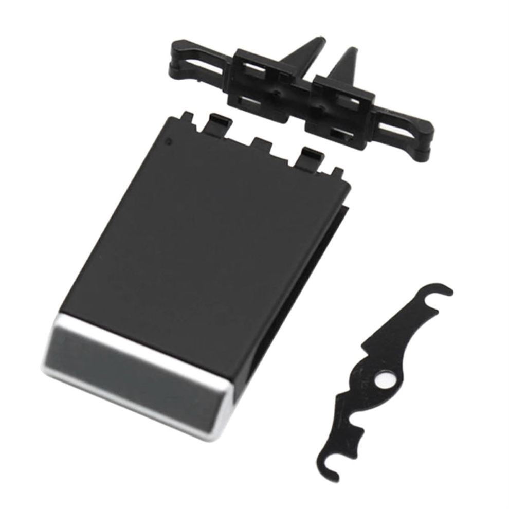 Rear Console Air Conditioner Ac Vent Clip For 4711222893634