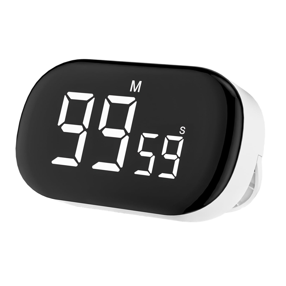 Digital Kitchen Timer, Digital Timer Egg Timer, for Learning, Cooking