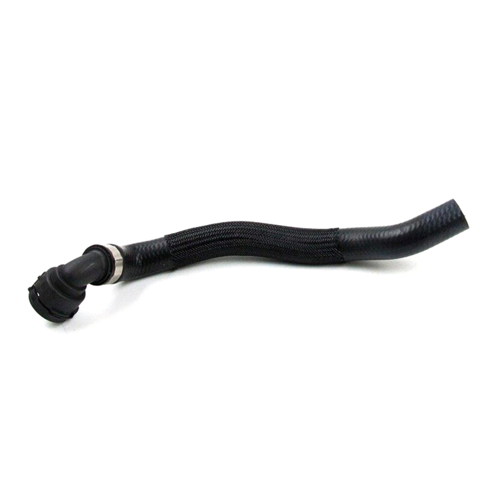 64216928591 Rubber Radiator Hose Intercooler Pipe For E81 E82 E88 4711222815209