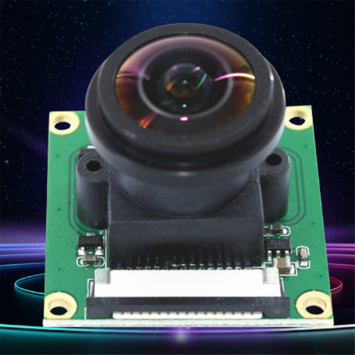 5MP OV5647 voor cameramodule met 67 graden 2