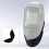 Welding Helmet Bib Anti-Scald Splash Scarf Easy Install Removable-A 4