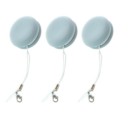 Conjunto de 12 escovas de limpeza para tela de celular e óculos