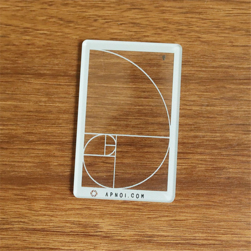 Golden Triangle Composition Tool Viewfinder/Viewer Photography 2